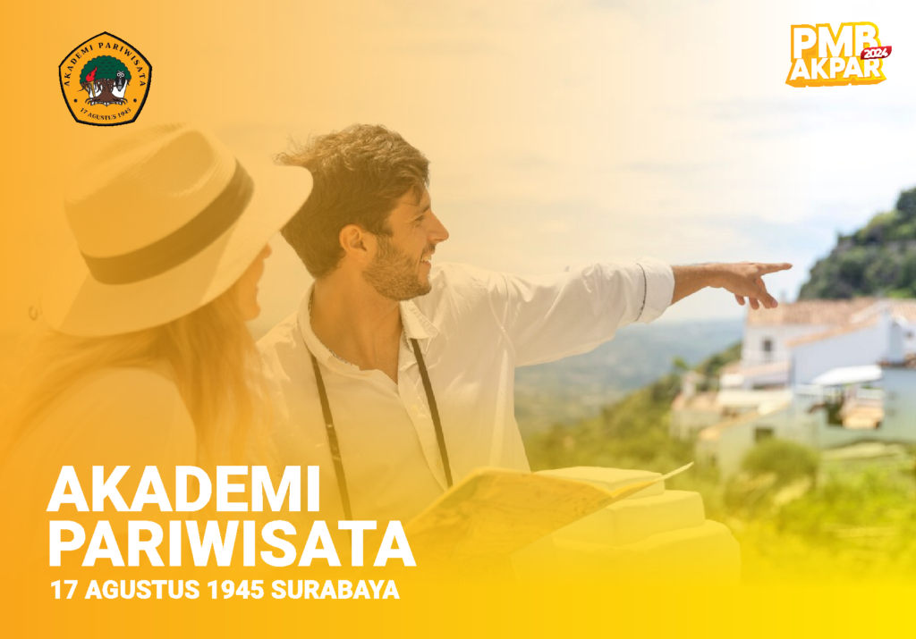 Mengejar Karir Penuh Gairah dalam Pariwisata: Mengapa Pendidikan Akademik Adalah Kunci Sukses